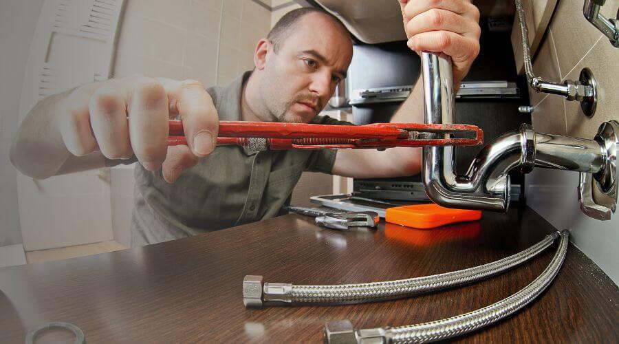 Professional bathroom faucet installation in Center City, MN